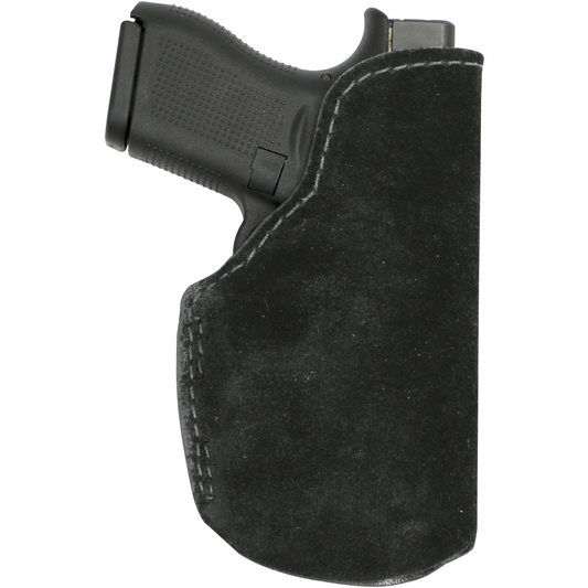 Model 25 Inside-the-Pocket Holster for Colt Agent
