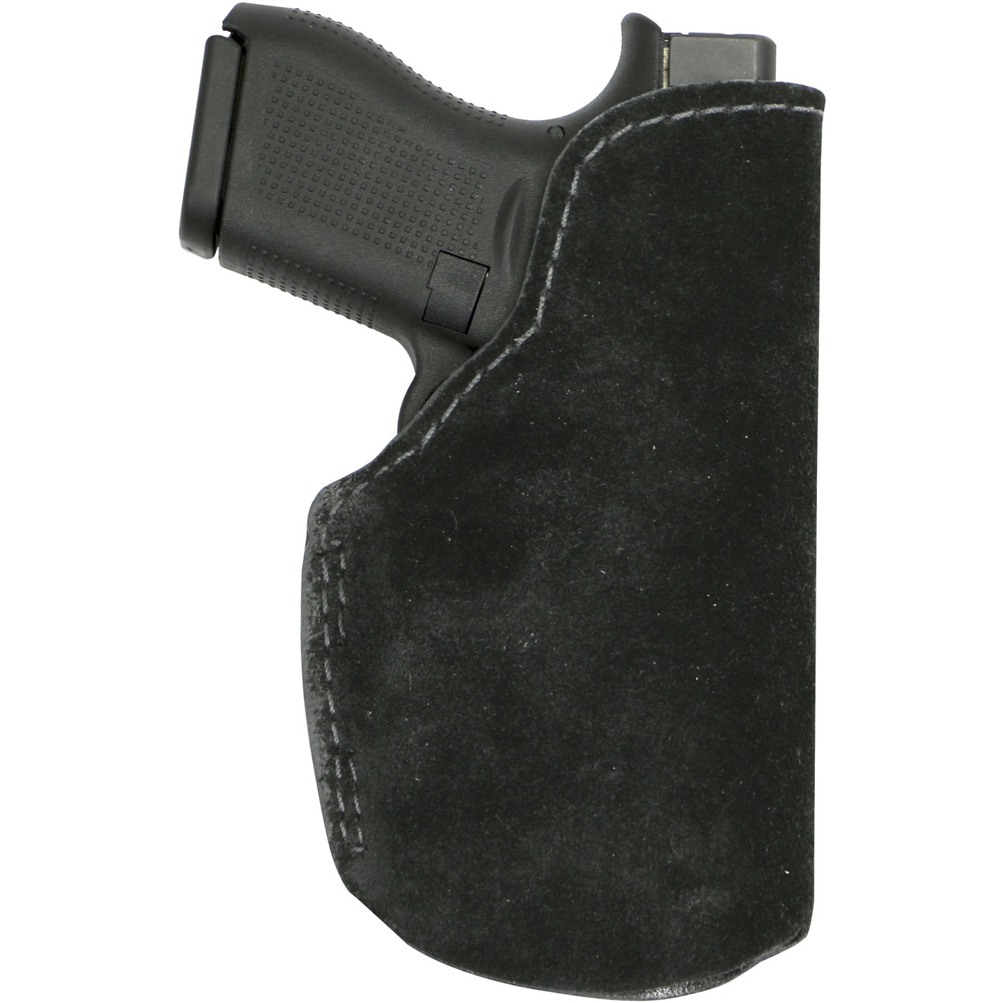 Model 25 Inside-the-Pocket Holster for Colt Agent