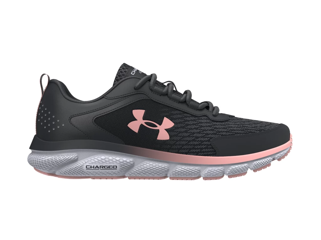 Women's UA Charged Assert 9 Running Shoes