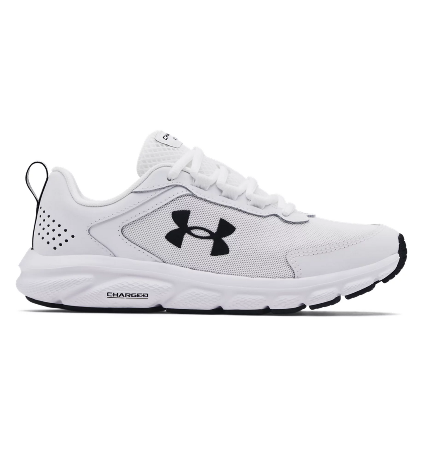 Women's UA Charged Assert 9 Running Shoes