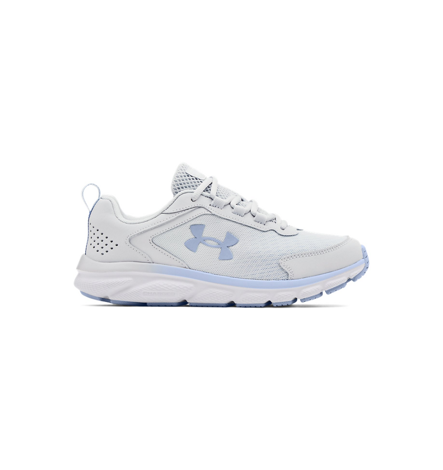 Women's UA Charged Assert 9 Running Shoes