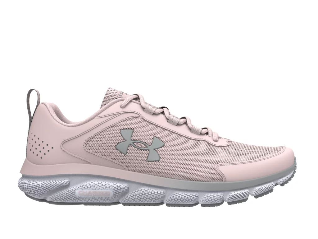 Women's UA Charged Assert 9 Running Shoes