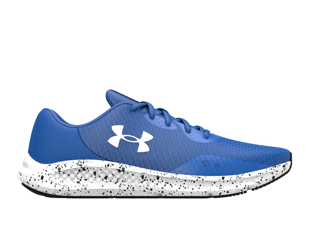 UA Charged Pursuit 3 Running Shoes