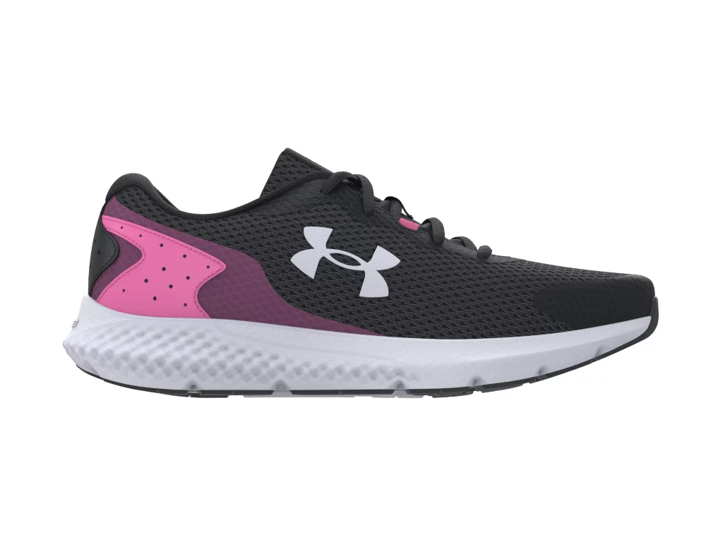 Women's UA Charged Rogue 3 Running Shoes