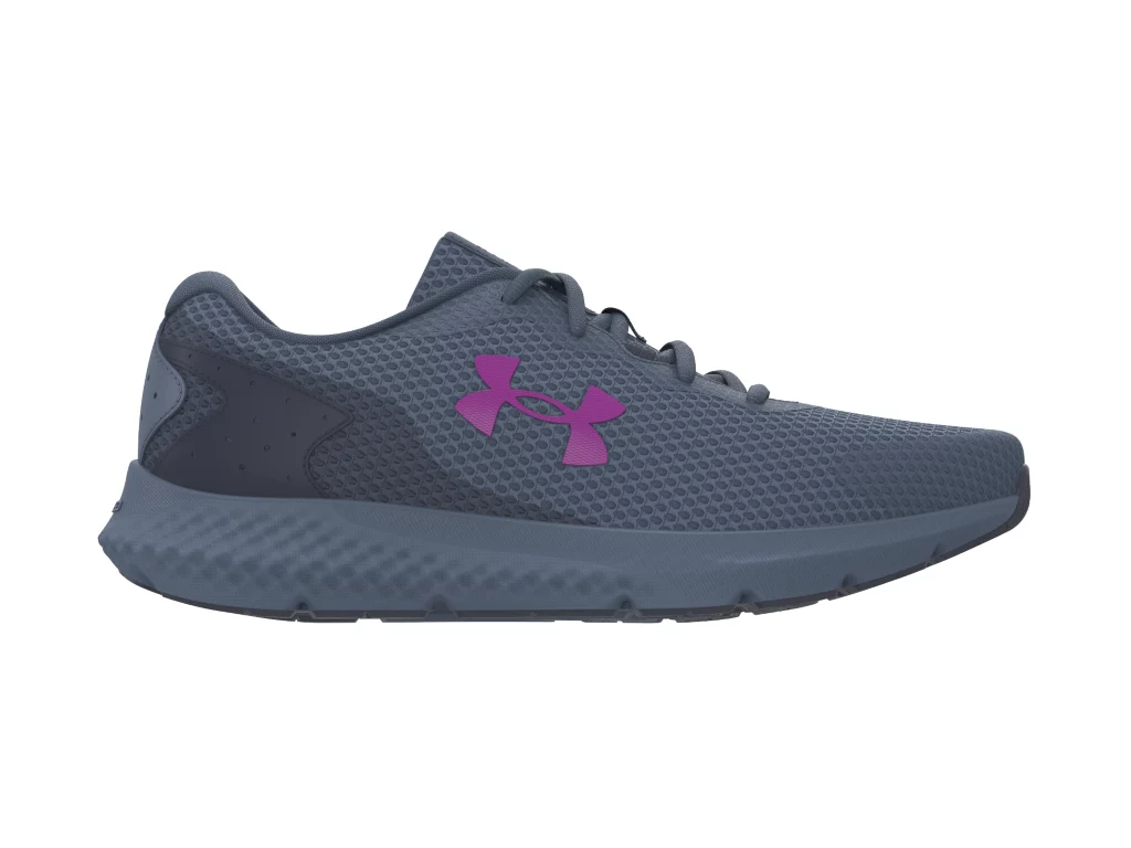 Women's UA Charged Rogue 3 Running Shoes