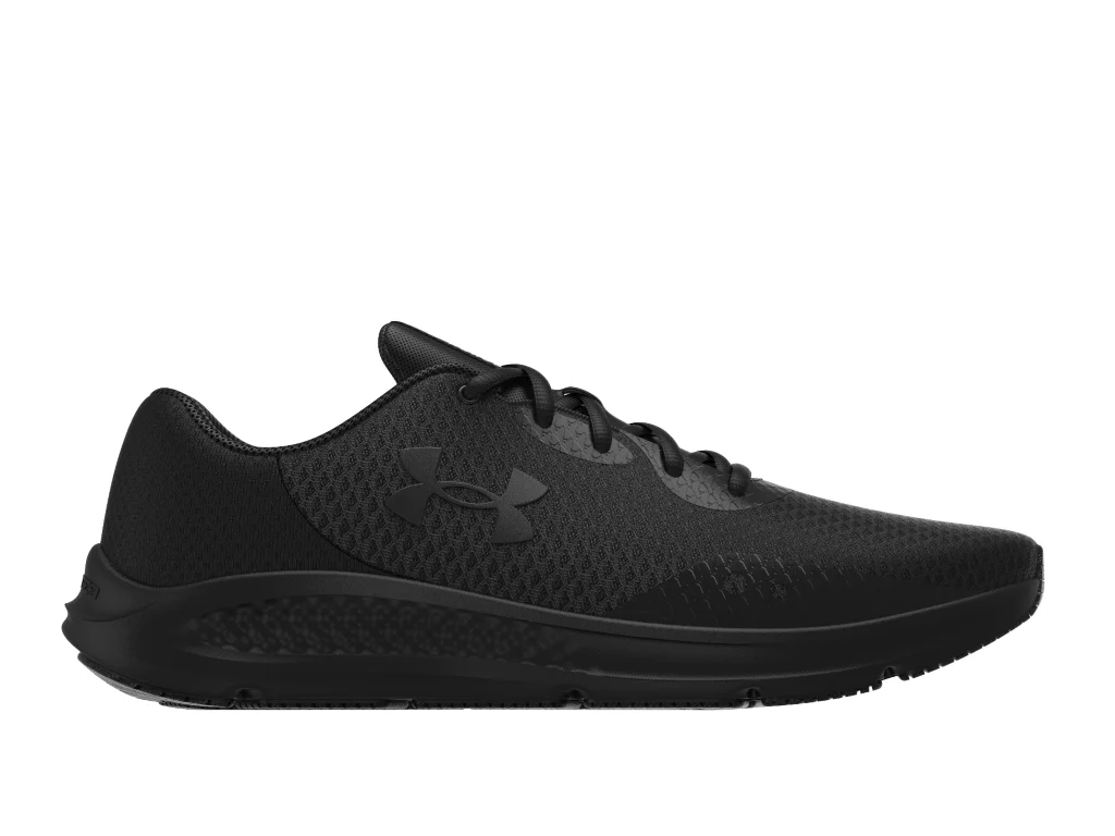 Women's UA Charged Pursuit 3 Running Shoes