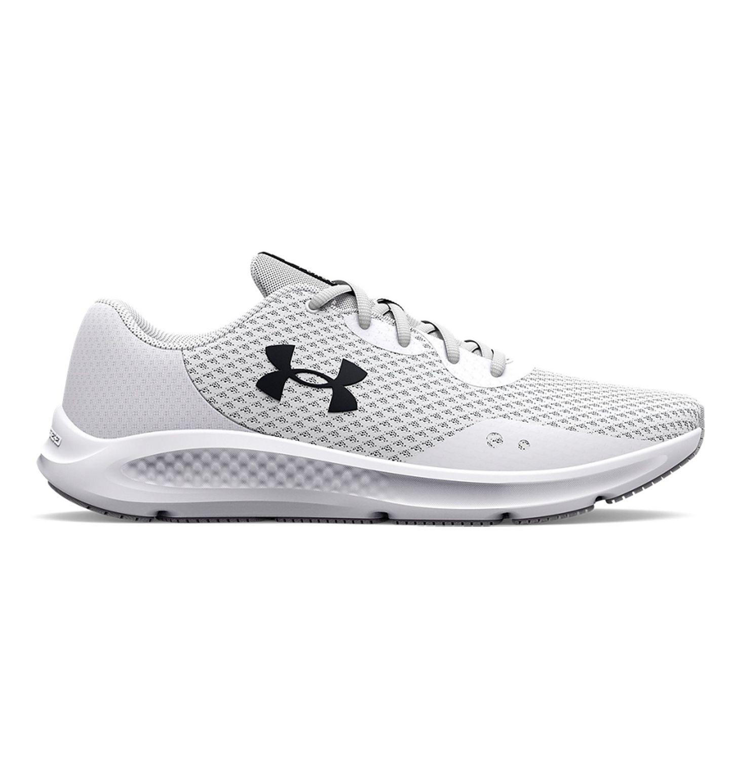 Women's UA Charged Pursuit 3 Running Shoes