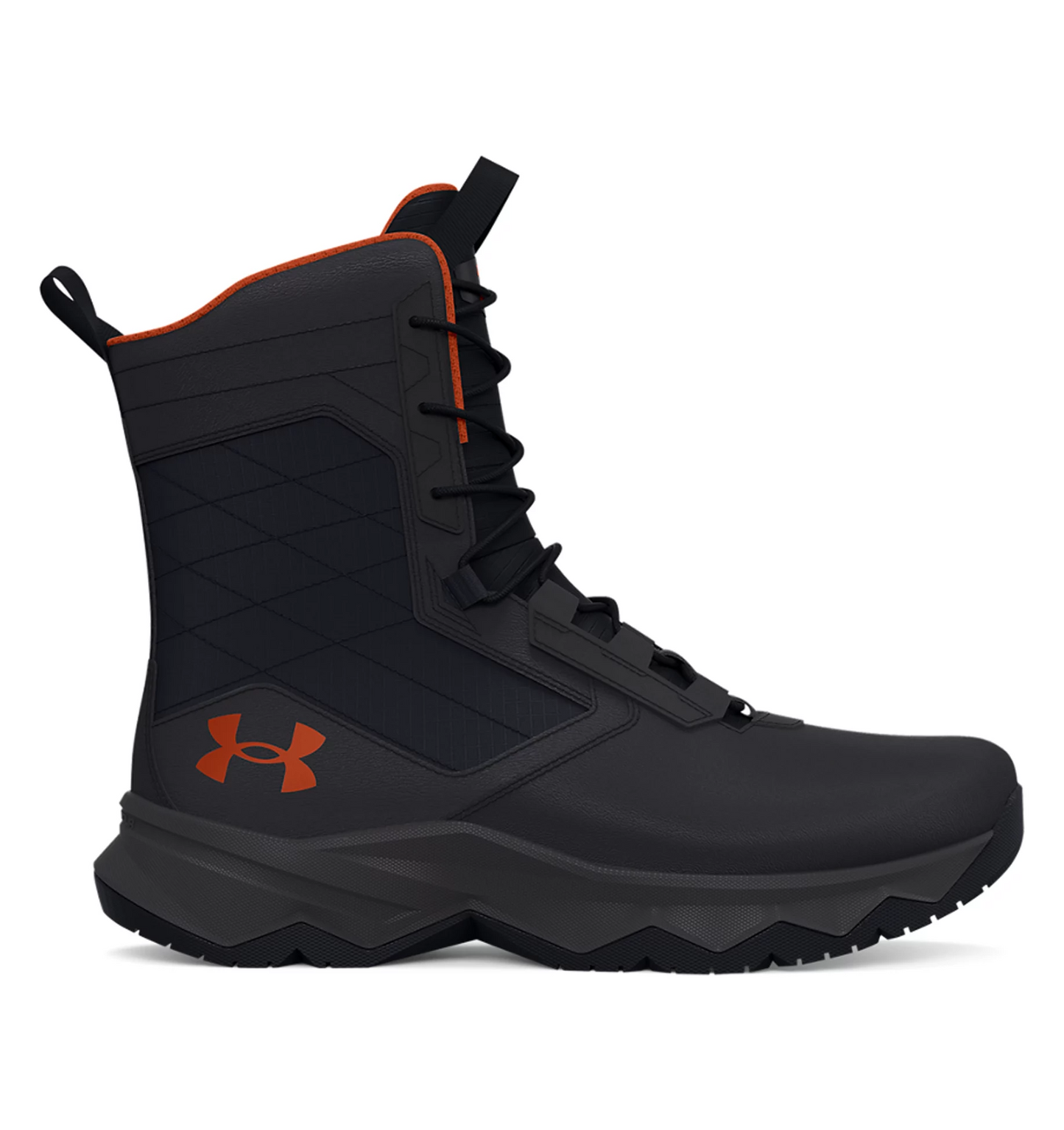 UA Stellar G2 Tactical Boots