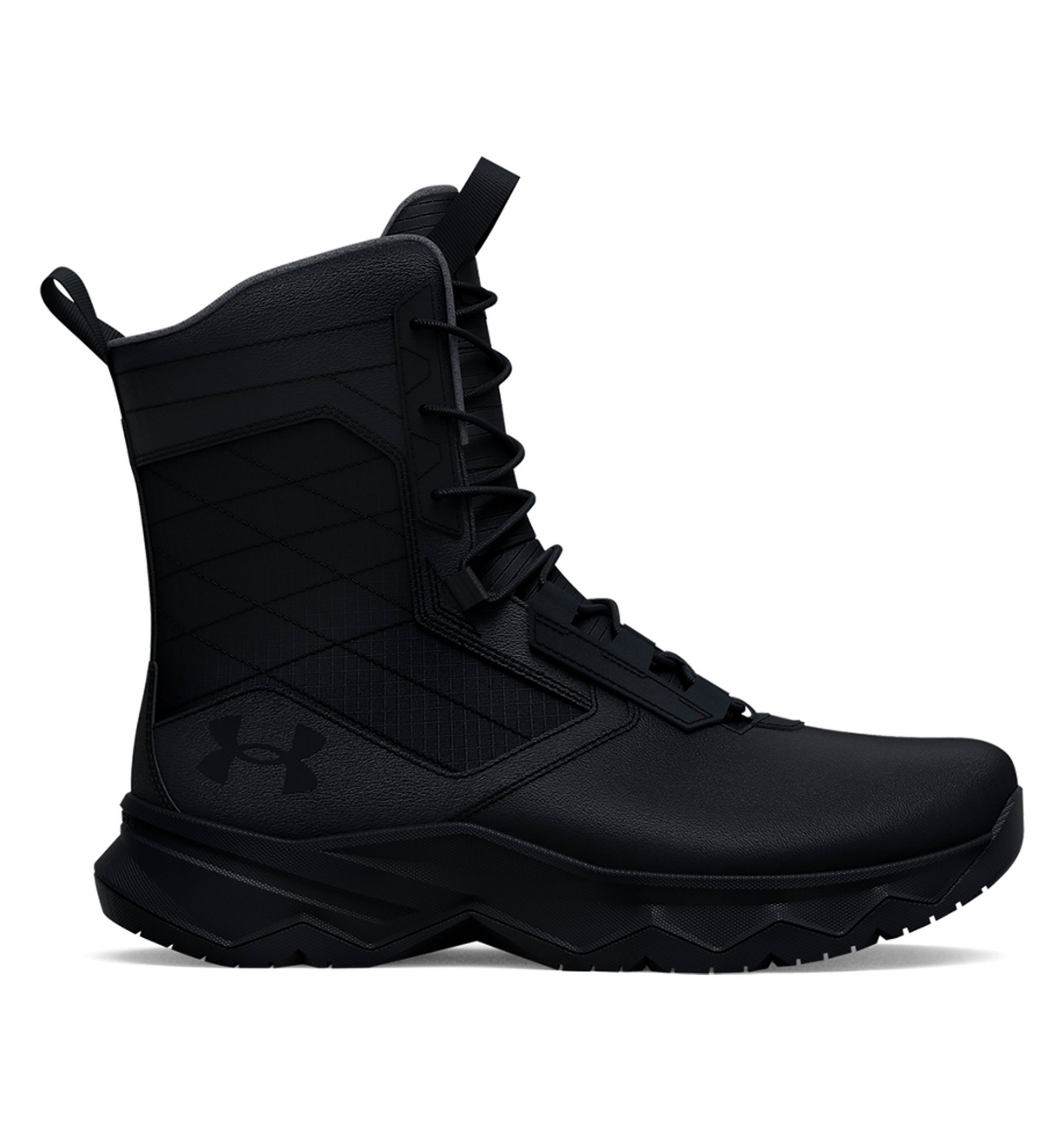 Women's Ua Stellar G2 Tactical Boots