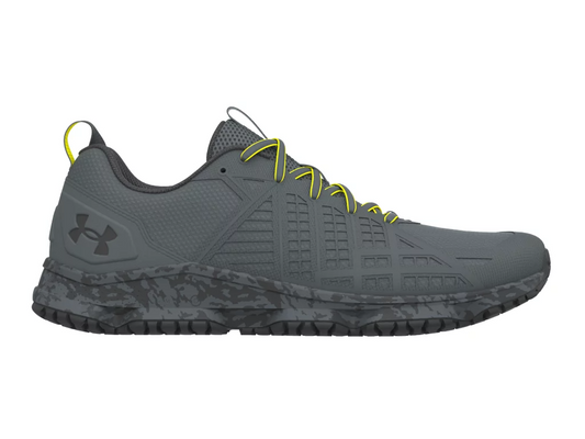 Ua Micro G Strikefast Tactical Shoes