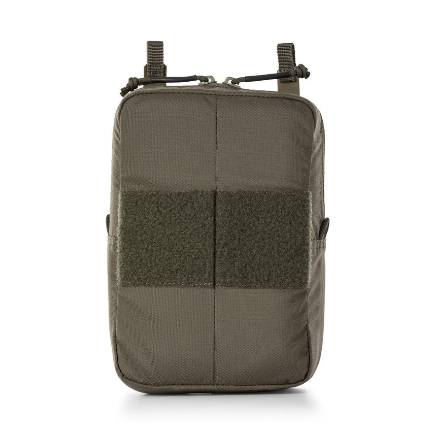 Flex 6 X 9 Vertical Pouch