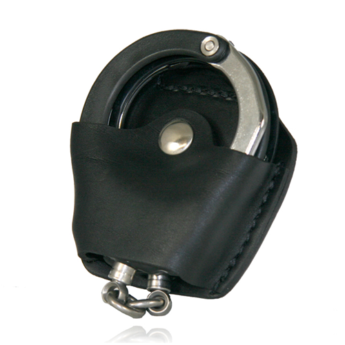 Quick Release Handcuff Molded Case