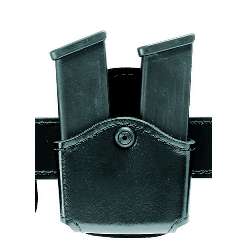 Model 572 Open Top Double Magazine Pouch - Paddle
