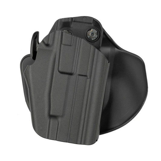 Model 578 Gls Pro-fit Holster, Paddle & Belt Loop Combo For Glock 43