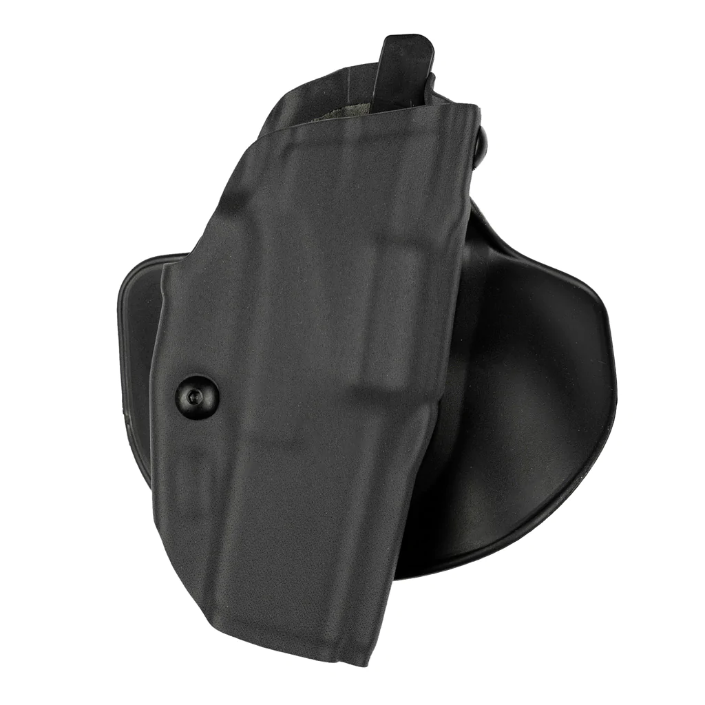 Model 6378 Als Concealment Paddle Holster W/ Belt Loop For Glock 19