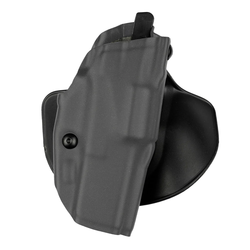 Model 6378 Als Concealment Paddle Holster W/ Belt Loop For Sig Sauer P229r Da/sa