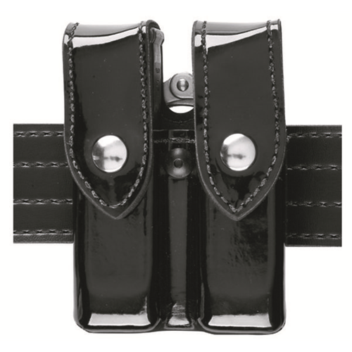 Model 72 Magazine & Cuff Pouch