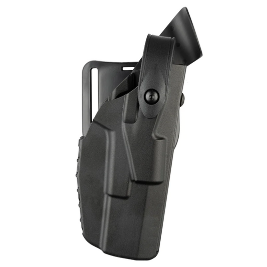 Model 7280 7TS SLS Mid-Ride, Level II Retention Duty Holster for Glock 22 Gen 5