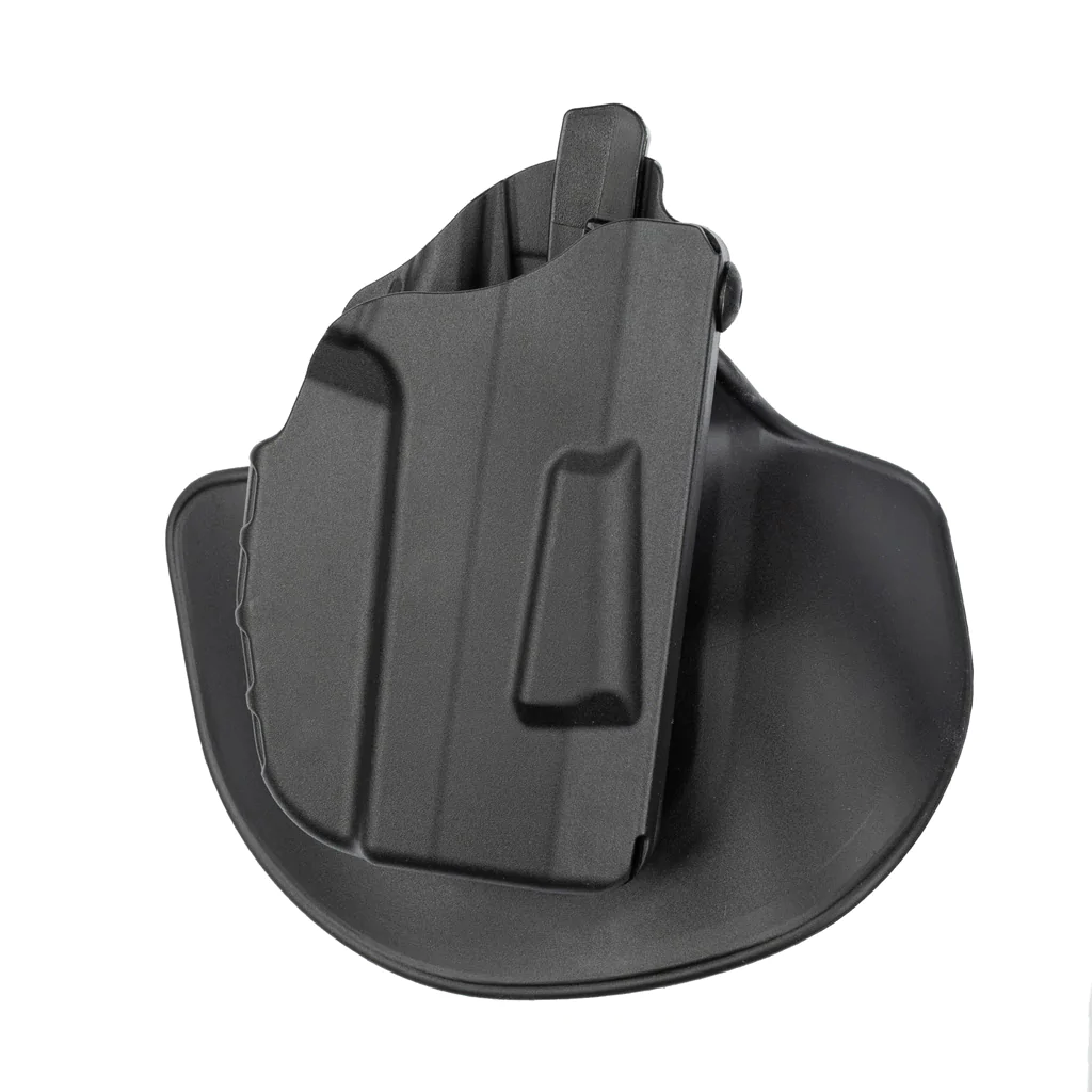 Model 7378 7ts Als Concealment Paddle And Belt Loop Combo Holster For Smith & Wesson M&p 9