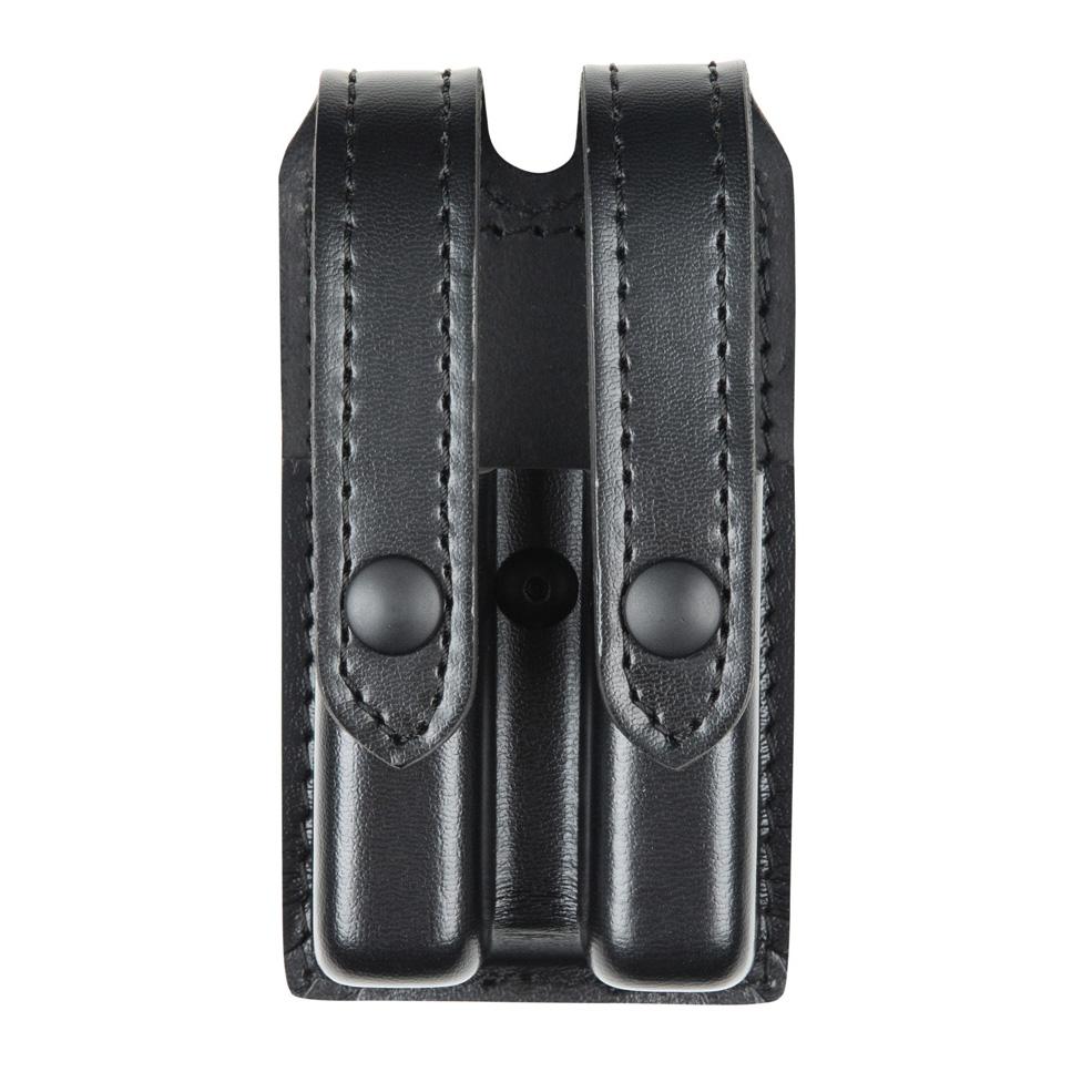 78 - Slimline Double Magazine Pouch