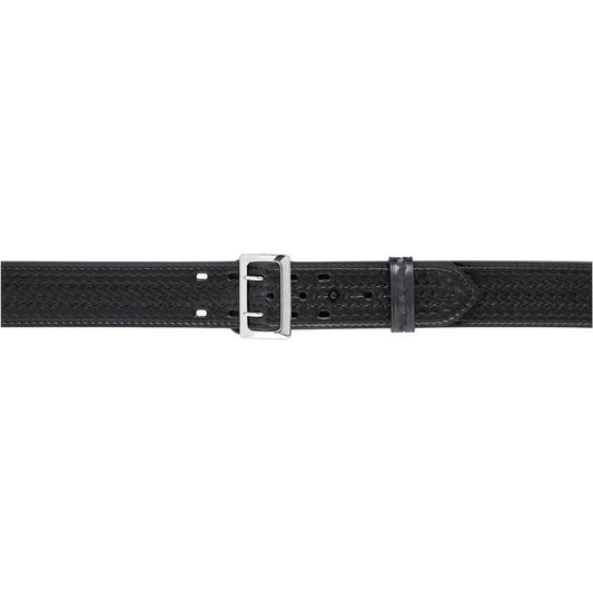 87 - Sam Browne Buckled Duty Belt, 2.25 (58mm)