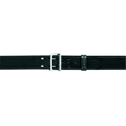87 - Sam Browne Buckled Duty Belt, 2.25 (58mm)