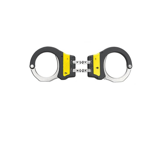 Identifier Hinge Ultra Plus Cuffs (Steel Bow)