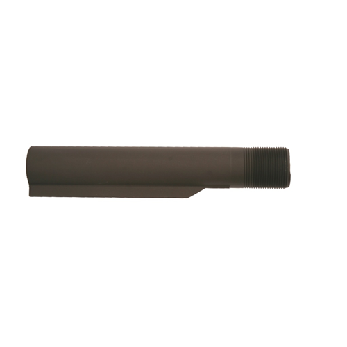 Milspec Carbine Receiver Extension (buffer Tube) 6 Position