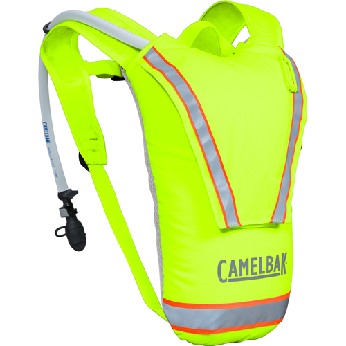 Hi-viz 85oz Mil Spec Crux