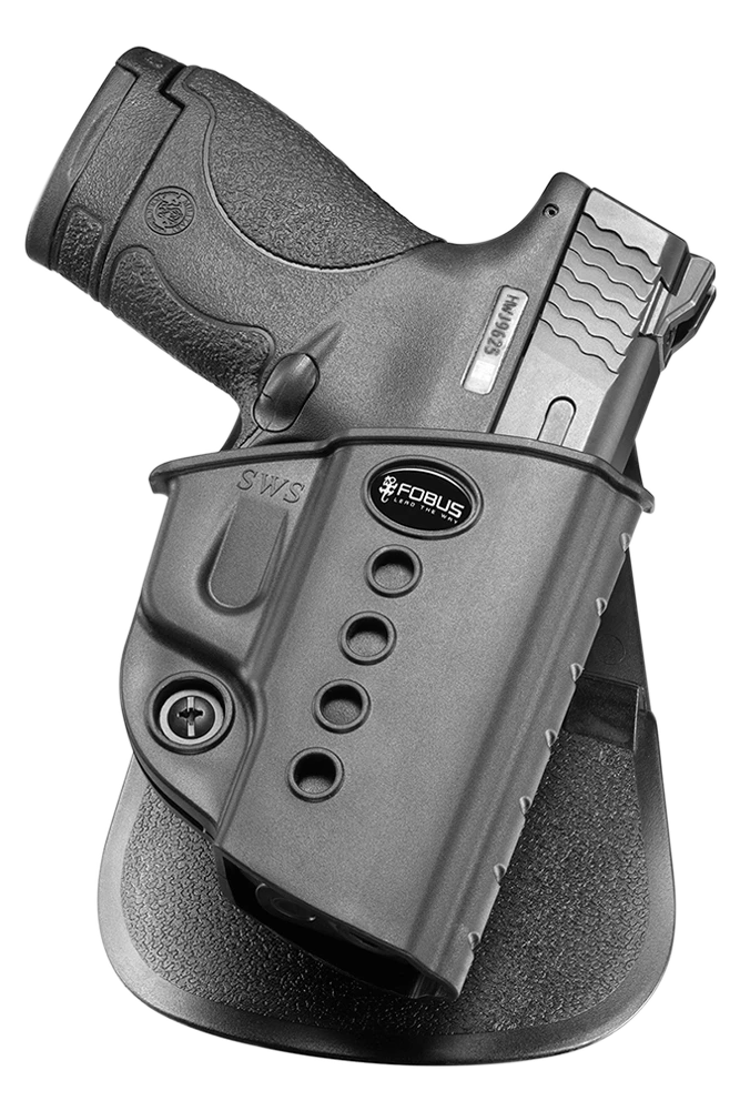 Evolution Paddle Holster