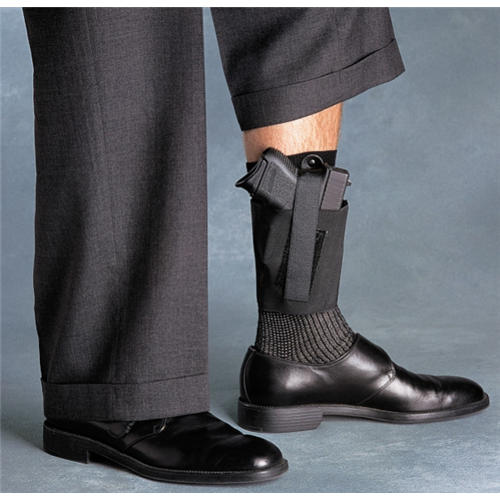 Cop Ankle Band