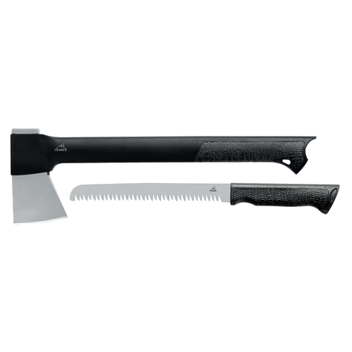 Gator Combo Axe Ii