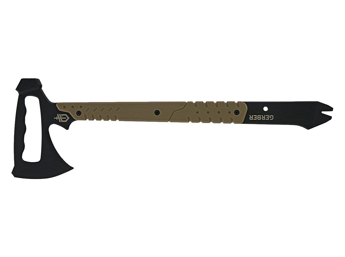 Downrange Tomahawk