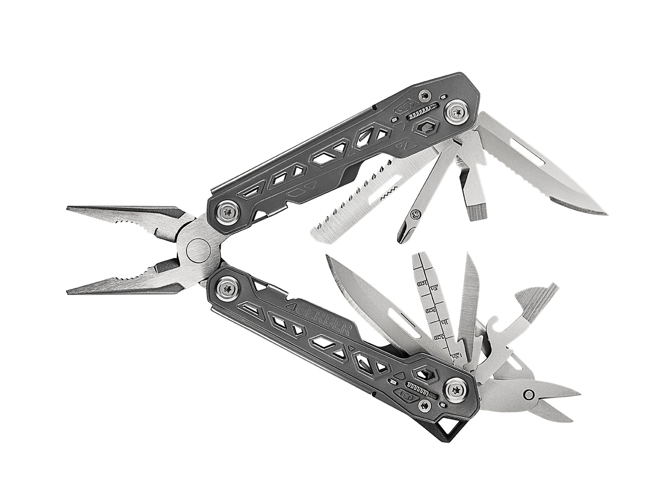 Truss Multi-tool