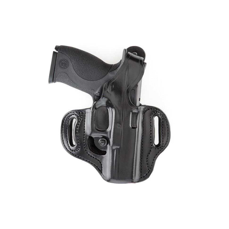 Flatsider Xr14 Straight Draw Holster