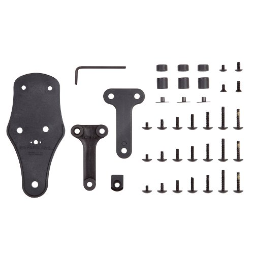 Model HDA-KIT Hardware Kit