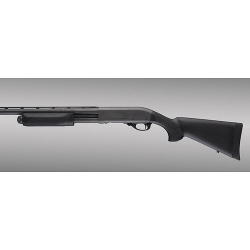 Remington 870 Overmolded Shotgun