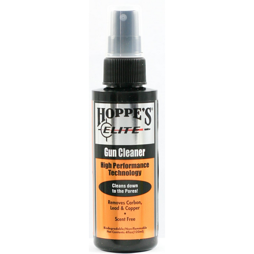 Elite Gun Cleaner