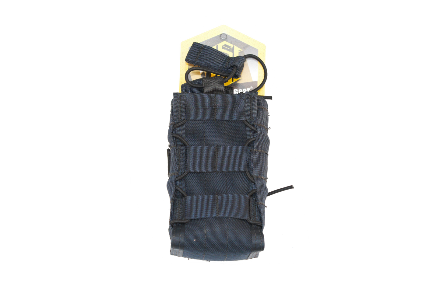 Radio Pop-Up Taco Molle Pouch