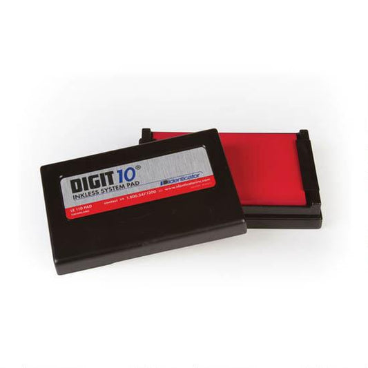 Digit 10 System Refill Kit