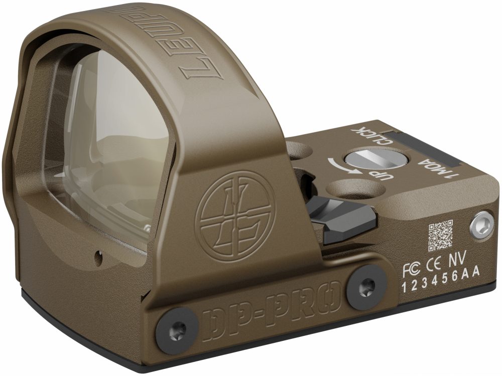 DeltaPoint Pro Night Vision