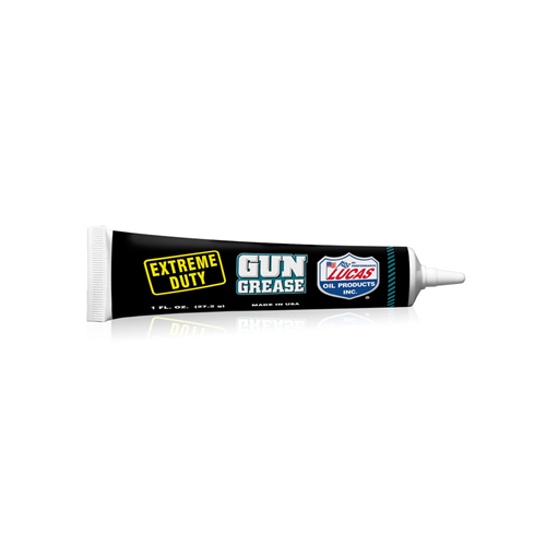 Extreme Duty Gun Grease - 1 Oz.