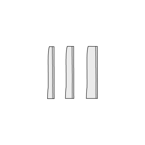 D750B Decelerator Field Style