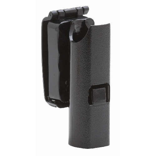 Front Draw 360 Swivel Clip-on Baton Holder For Pr-24 And Control Device Batons
