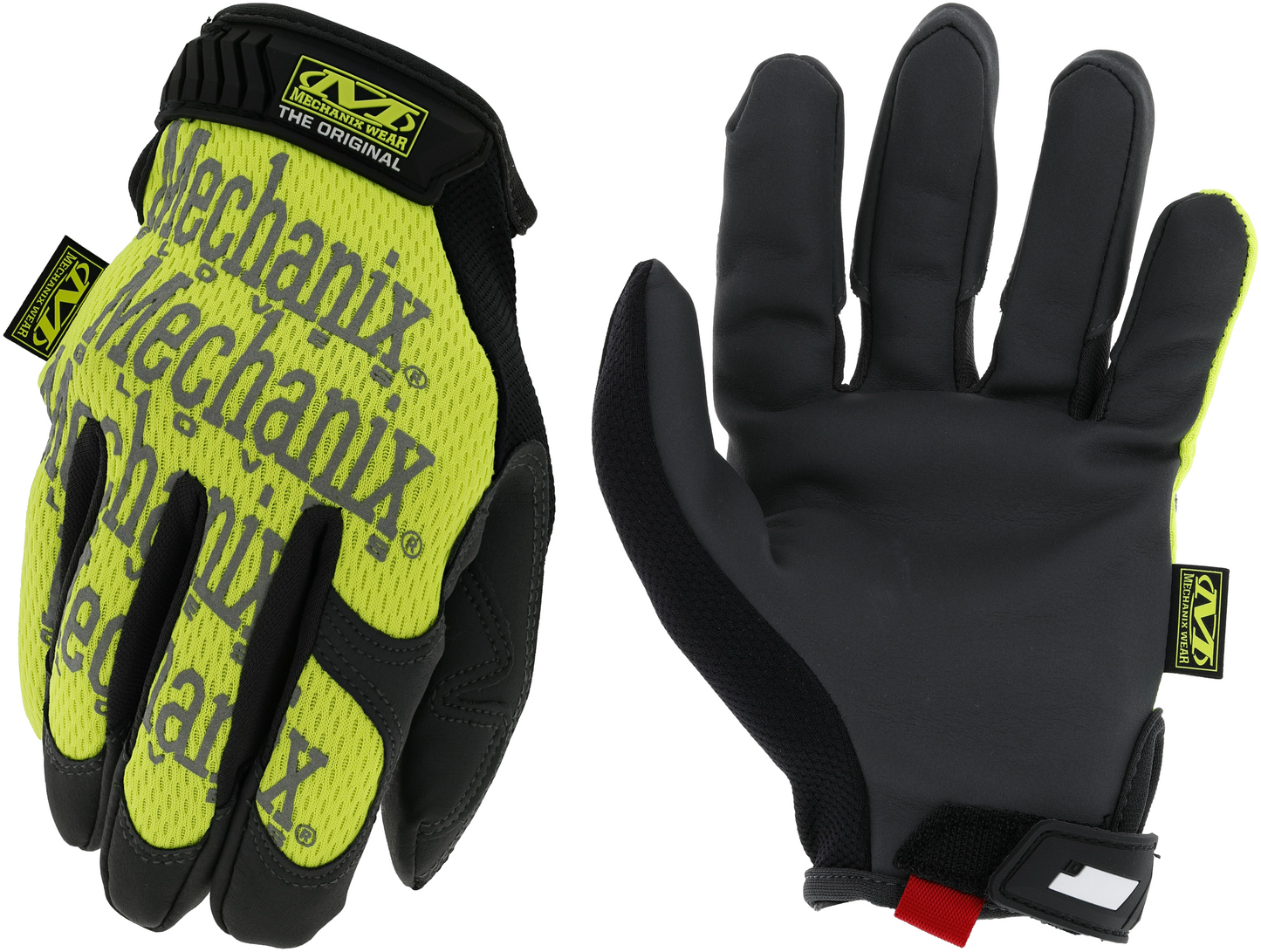 Hi-viz Original Glove
