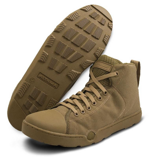 Otb Maritime Assault Mid