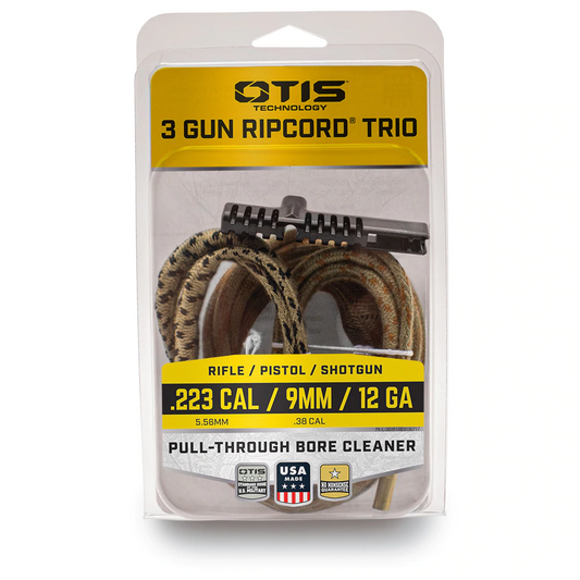 3 Gun Ripcord Trio