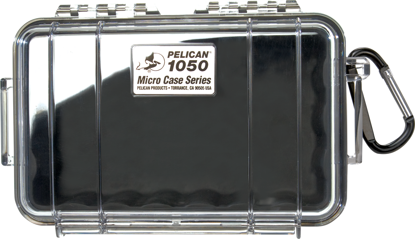 1050 Micro Case