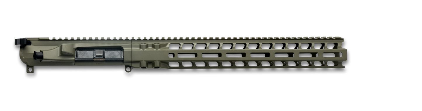 Upper And Hand Guard Set