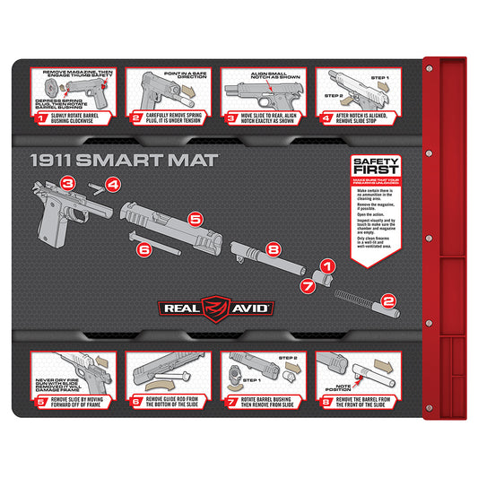 1911 Smart Mat